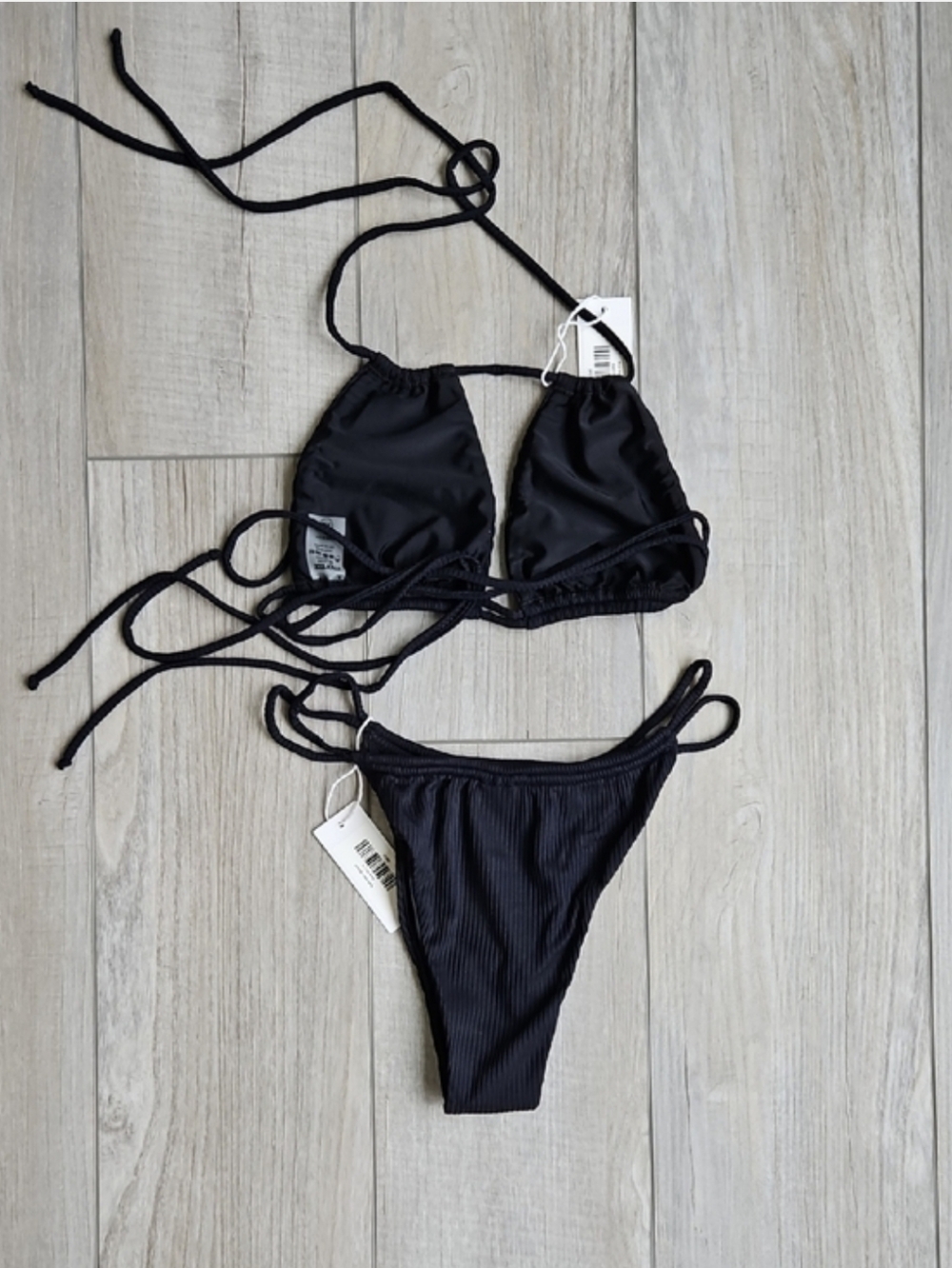 Montce Bikini Set - Picture 4 of 5